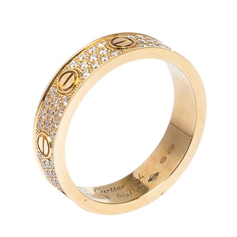 cartier goldring|where to buy cartier rings.